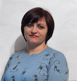 Шкодина Анна Борисовна - библиотекарь Первомайской сельской библиотеки