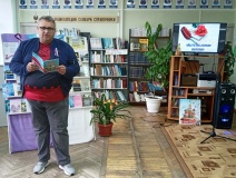 XXV Международный фестиваль «Порубежье»_Литературная секция